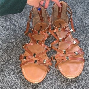 Merona Sandals
